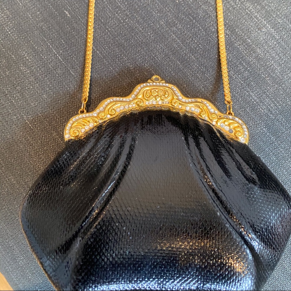 Vintage Evening Purse